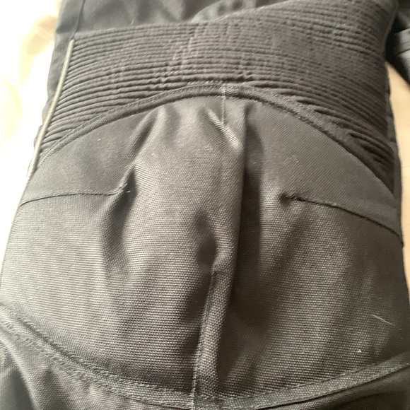 Factor padded pants Small - Picture 2 of 9